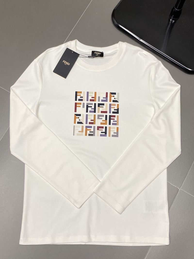 Fendi T-Shirts